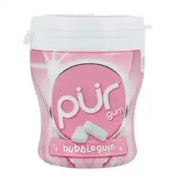 De Online Drogist Pur Gum Bubblegum aanbieding