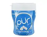 De Online Drogist Pur Gum Peppermint aanbieding