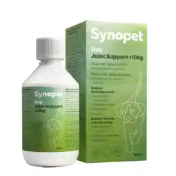 De Online Drogist Synopet Dog Joint 10kg aanbieding