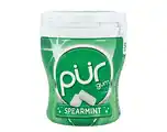 De Online Drogist Pur Gum Spearmint aanbieding
