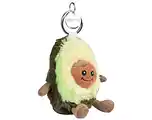 De Online Drogist Warmies Sleutelhanger Avocado aanbieding