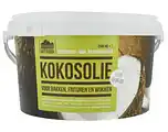 De Online Drogist Nutribel Kokosolie Geurloos aanbieding