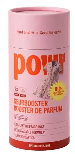 De Online Drogist Powr Geurbooster Spring Blossom aanbieding