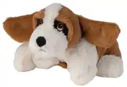 De Online Drogist Warmies Sint-Bernard Warmtekussen 1ST aanbieding