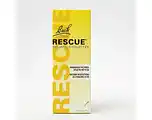 De Online Drogist Bach Rescue Druppels Zonder Alcohol 10ML aanbieding