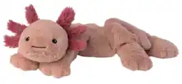 De Online Drogist Warmies Axolotl Warmteknuffel 1ST aanbieding