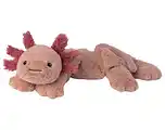 De Online Drogist Warmies Axolotl Warmteknuffel 1ST aanbieding