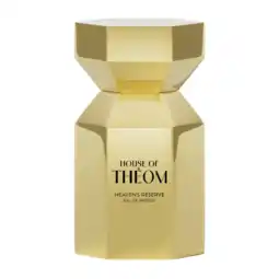 De Online Drogist House of Thêom Heaven's Reserve Eau de Parfum 75ML aanbieding