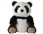 De Online Drogist Warmies Panda Warmteknuffel 1ST aanbieding