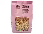De Online Drogist Nutribel Granola Bosvruchten 300GR aanbieding