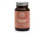 De Online Drogist Mattisson HealthStyle Bloedsuiker Support Capsules 60CP aanbieding