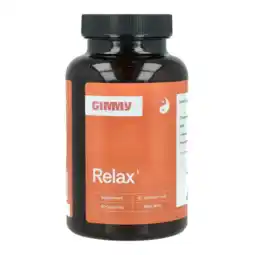 De Online Drogist Gimmy No Stress Gummies 60ST aanbieding