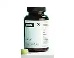 De Online Drogist Gimmy Focus Gummies 60ST aanbieding