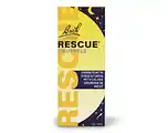 De Online Drogist Bach Rescue Nacht Druppels Zonder Alcohol 10ML aanbieding