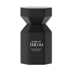 De Online Drogist House of Thêom Epic Elegance Eau de Parfum 75ML aanbieding
