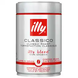 Dekamarkt Illy Bonen classico aanbieding