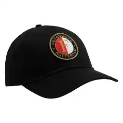 PLUS Neutraal Cap Adult / Kids Feyenoord aanbieding