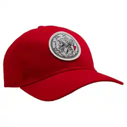 PLUS Neutraal Cap Adult / Kids Ajax aanbieding