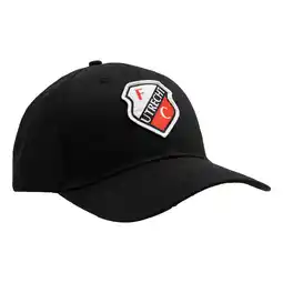 PLUS Neutraal Cap Adult / Kids FC Utrecht aanbieding