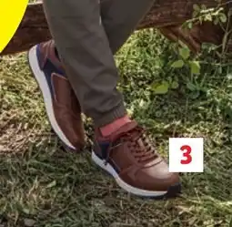 Lidl Esmara men heren sneakers aanbieding