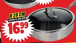 Dirck 3 elders aanbieding