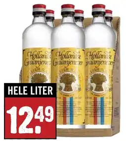 Dirck 3 Hollandse Graanjeneer aanbieding