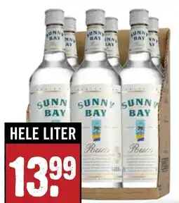 Dirck 3 Sunny Bay Rum aanbieding
