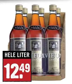 Dirck 3 Vieux aanbieding