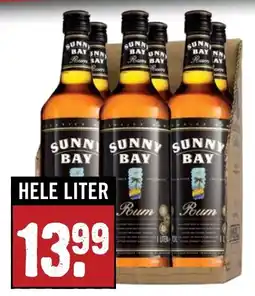 Dirck 3 Sunny Bay Rum aanbieding