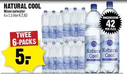 Dirck 3 Natural Cool aanbieding