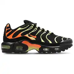 Foot Locker Nike Tuned Kindersneakers - Zwart - Maat 38.5 - Mesh/Synthetisch aanbieding