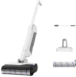 Coolblue Rowenta X-Clean 10 GZ7540 aanbieding