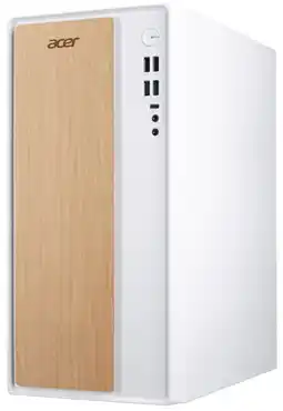 Coolblue Acer Aspire TC-101 I5522W aanbieding