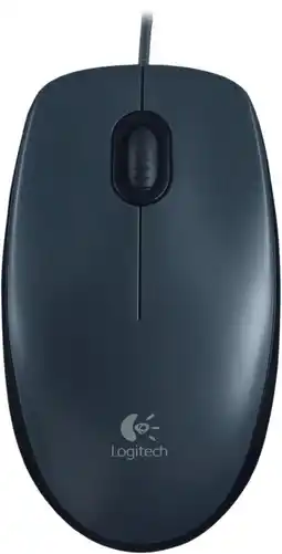 Coolblue Logitech Mouse M90 aanbieding