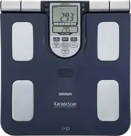 Coolblue Omron BF511 Blauw aanbieding