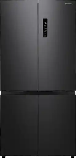 Coolblue Wisberg WBCDND522CB aanbieding
