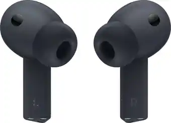 Coolblue Samsung Galaxy Buds3 FE Zwart aanbieding