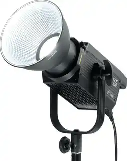 Coolblue Nanlite FS-150B LED Spot Light aanbieding