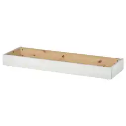 IKEA Havsta houten opbergplint in naturel afwerking aanbieding