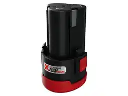 Lidl PARKSIDE Accu 12 V - 2 Ah aanbieding