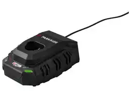 Lidl PARKSIDE PERFORMANCE Acculader 12 V - 6 A aanbieding