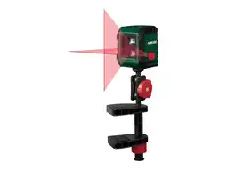 Lidl PARKSIDE Laser afstandsmeter of kruislijnlaser aanbieding