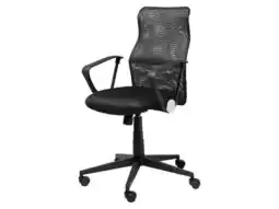 Lidl LIVARNO Ergonomische bureaustoel aanbieding