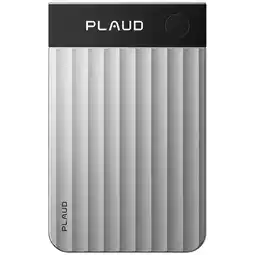 MediaMarkt Plaud Note Pro Silver Ai-spraakrecorder aanbieding