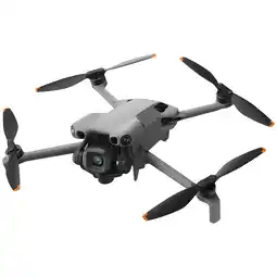 MediaMarkt DJI Mini 5 Pro Fly More Combo (dji Rc-n3) Drone Grijs aanbieding