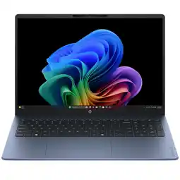 MediaMarkt HP Omnibook 3 Ng Ai 16-bz0812ndx - 16 Inch 2k Qualcomm Snapdragon X1-26-100 8 Gb 512 Adreno Onboard aanbieding