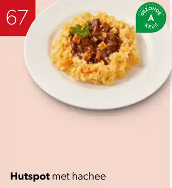 Van Hoeckel Hutspot aanbieding