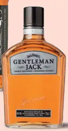 Makro Gentleman Jack aanbieding