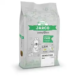 Pets Place Jarco Dog Sensitive Natural Care - Hondenbrokken - Lam 2,5 kg aanbieding