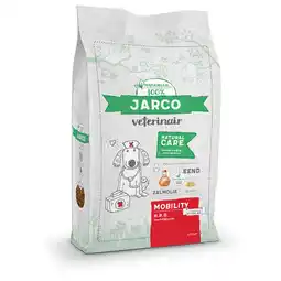 Pets Place Jarco Dog Veterinair Mobility H.R.D. - Hondenbrokken - Eend 2,5 kg aanbieding